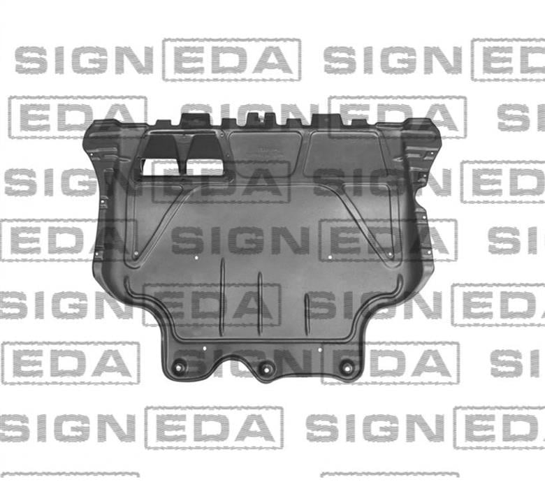 PVG60032A Signeda Защита двигателя