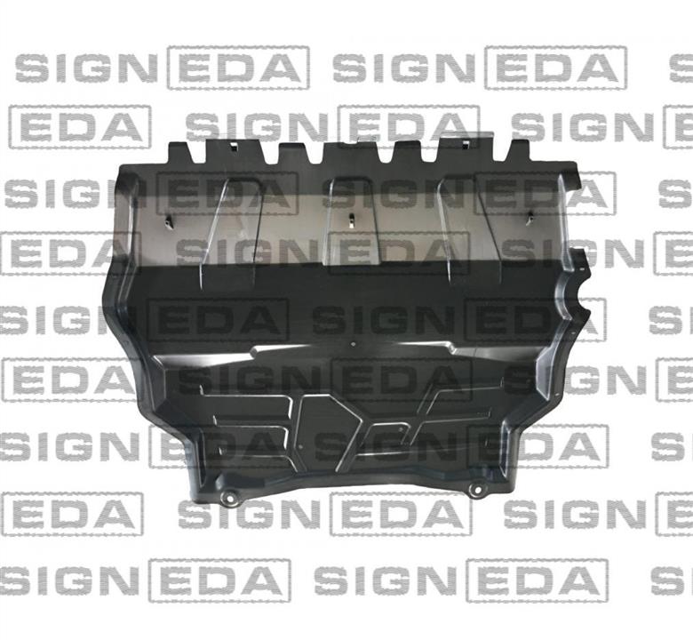 Signeda PVG60034A Захист двигуна PVG60034A: Купити в Україні - Добра ціна на EXIST.UA!