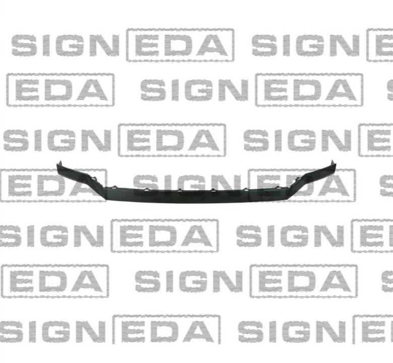 PVG71009A Signeda Смужка під фару