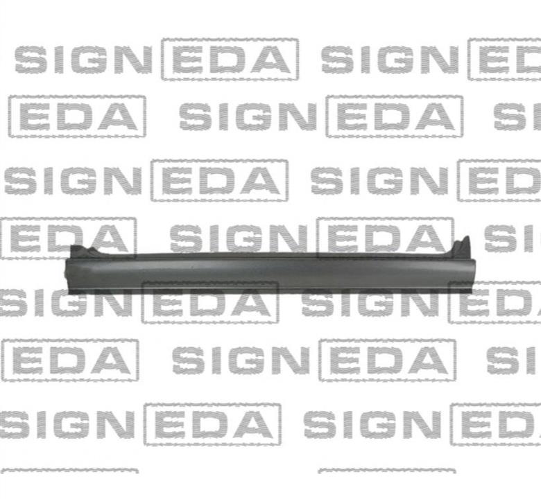 PVG76019A Signeda Порог