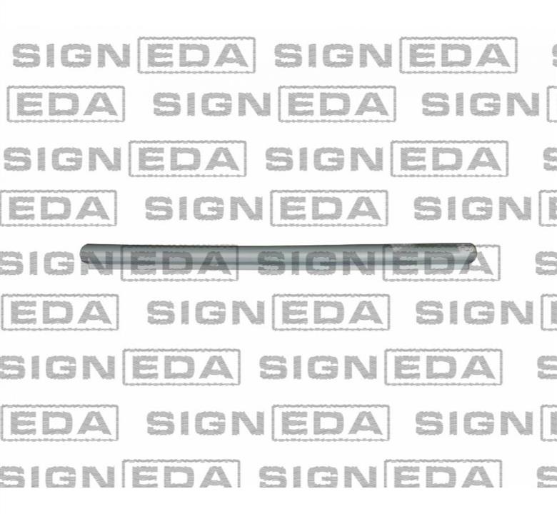 PVG76028ER Signeda Порог правый