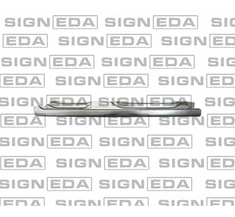 PVG76029ER Signeda Порог правый