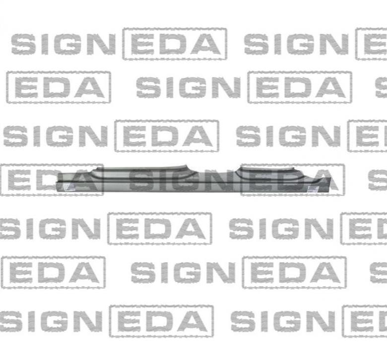 PVG76042EL Signeda Поріг лівий