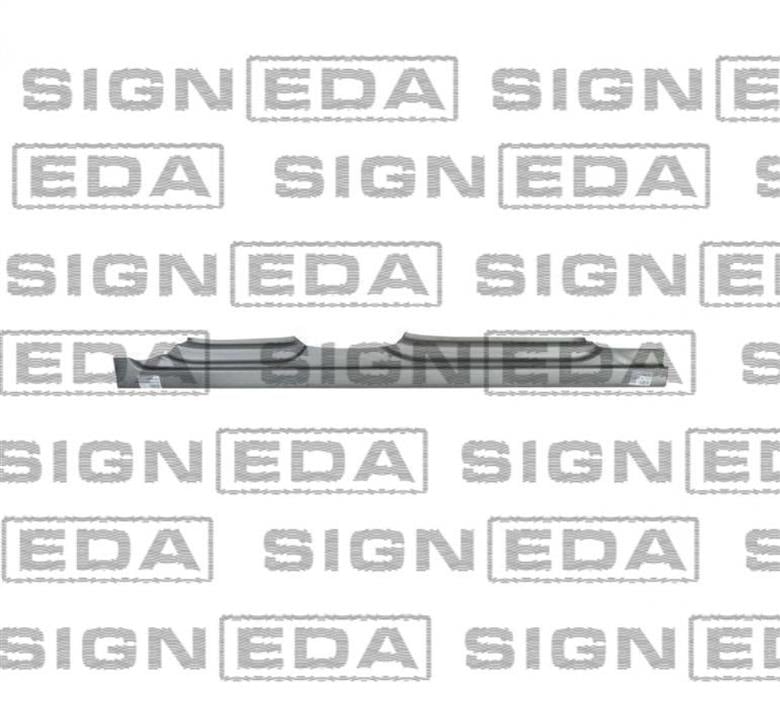PVG76042ER Signeda Поріг правий