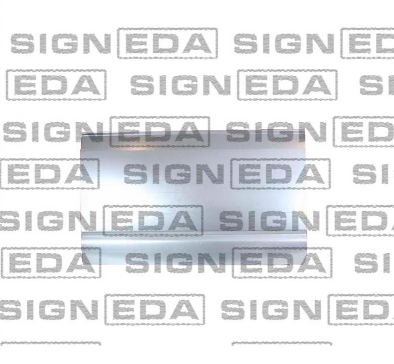 PVG88035A Signeda Ремонтная часть сдвижной двери
