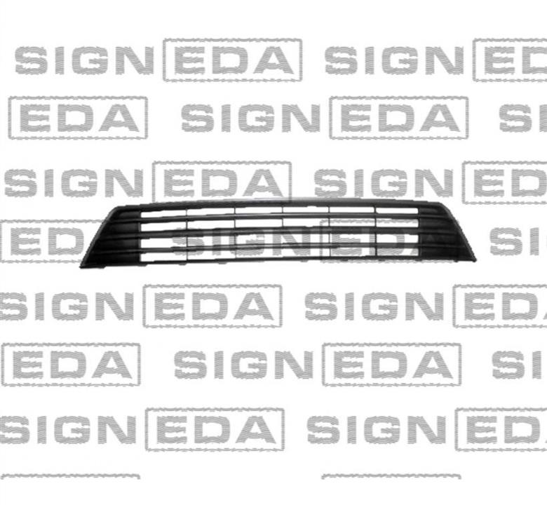 Signeda PVG99170GA Решітка бампера переднього PVG99170GA: Приваблива ціна - Купити в Україні на EXIST.UA! PVG99170GA Signeda Решітка бампера переднього
