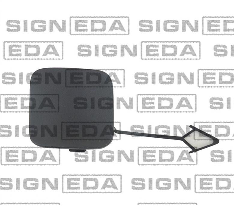 PVG99175CA Signeda Заглушка буксирувального гака