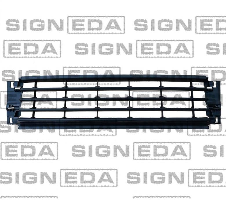 PVG99181GA Signeda Решітка бампера переднього
