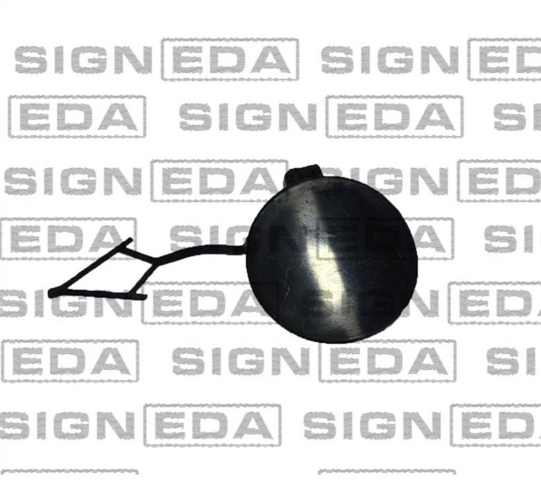 PVG99186CA Signeda Заглушка буксировочного крюка