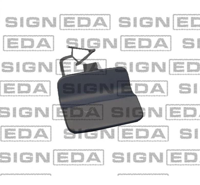 PVG99188CA Signeda Заглушка буксировочного крюка