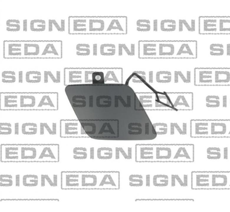 PVG99196CA Signeda Заглушка буксировочного крюка