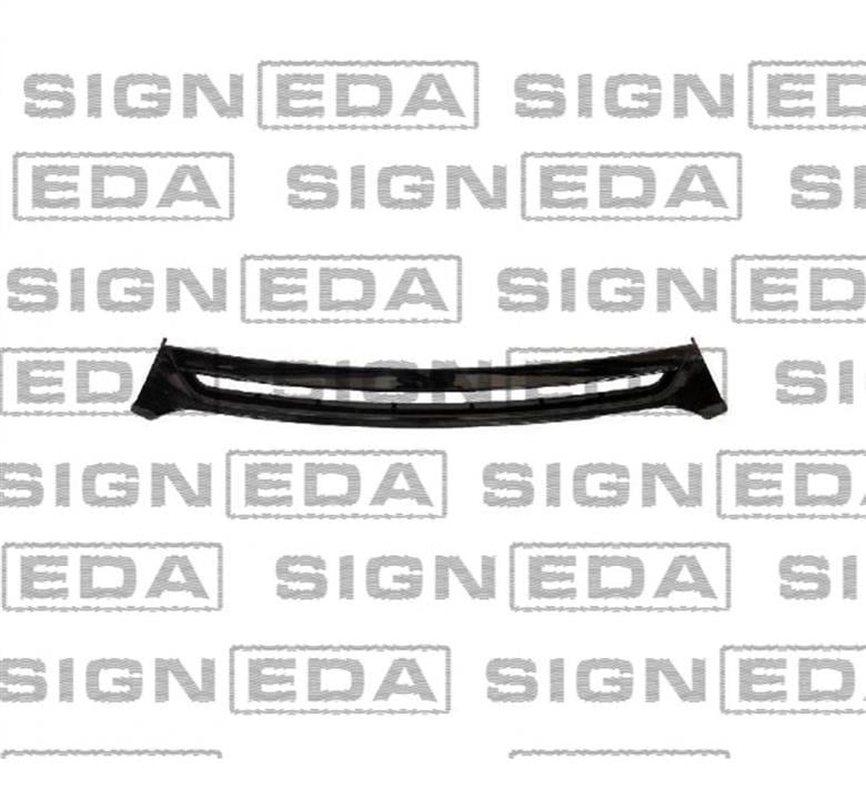 PVG99197GA Signeda Решітка радіатора