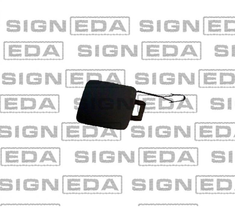 PVG99198CA Signeda Заглушка буксировочного крюка