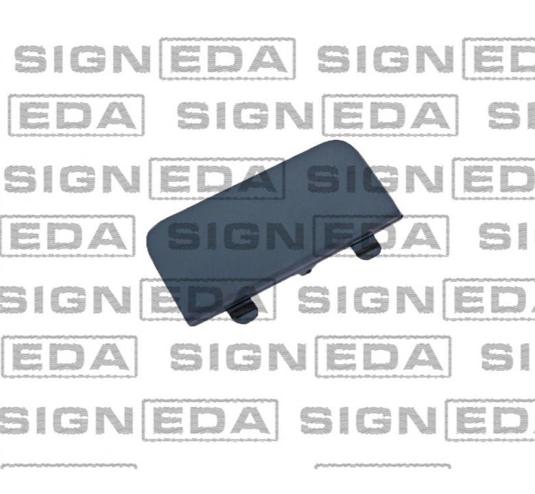 PVG99201CAL Signeda Заглушка буксировочного крюка