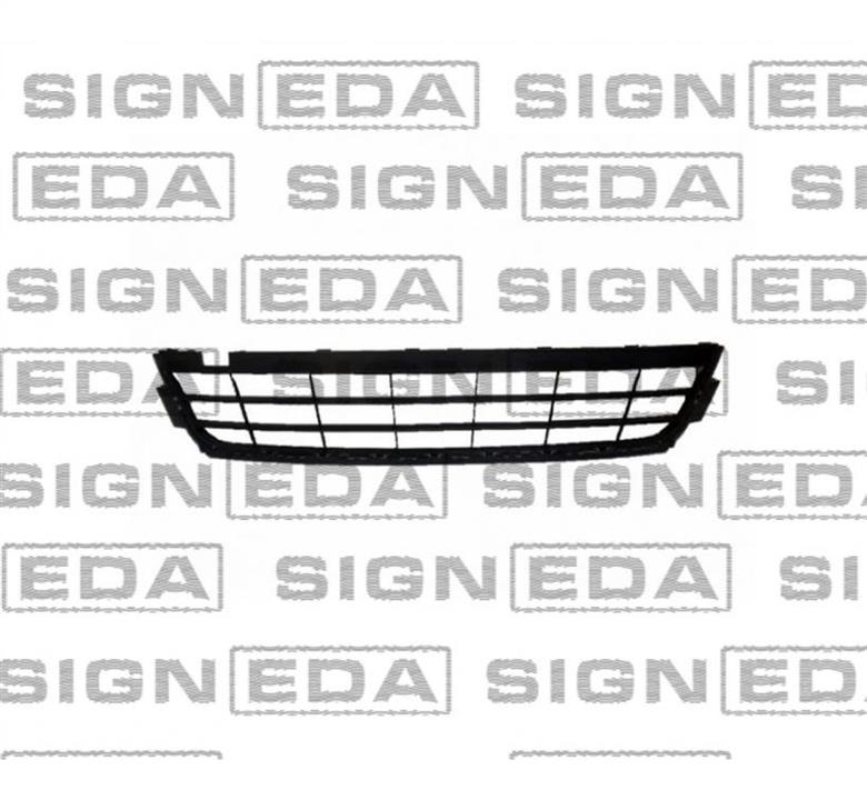 PVG99209GA Signeda Решітка бампера переднього