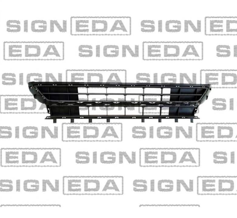PVG99242GA Signeda Решетка бампера переднего