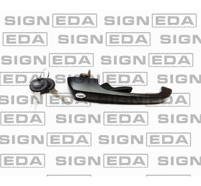 PVGD1010A Signeda Ручка двери