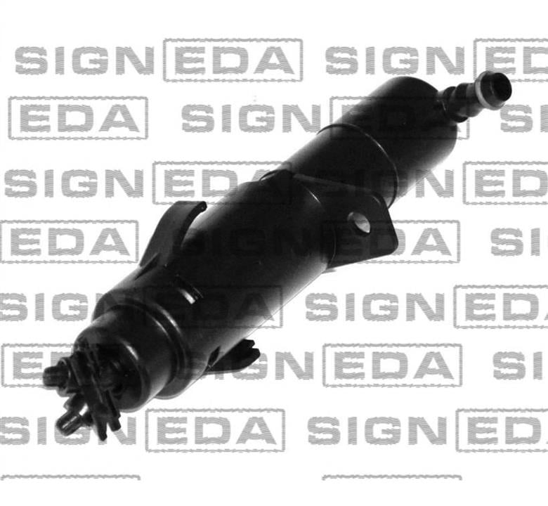 PVGWG003LR Signeda Форсунка омывателя фары