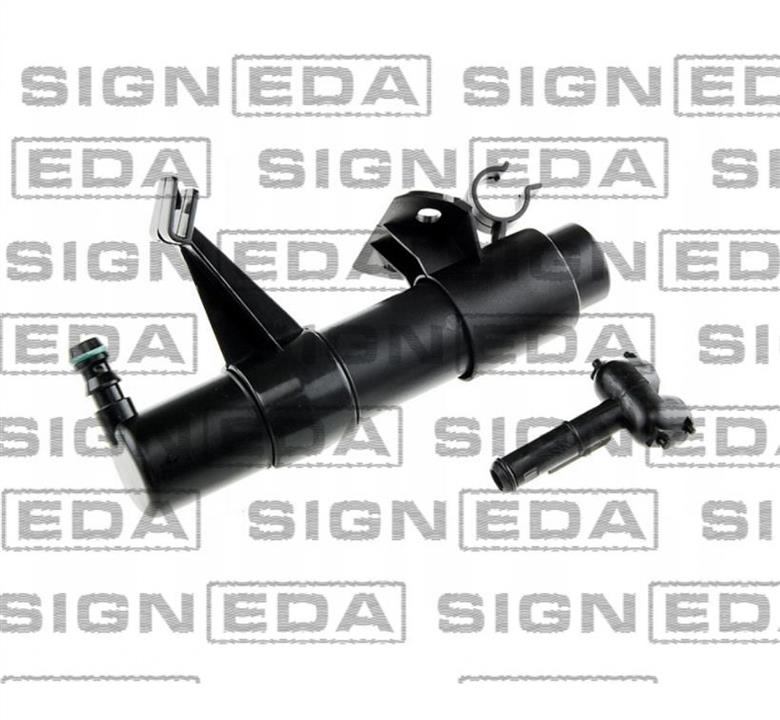 PVGWG010LR Signeda Форсунка омывателя фары