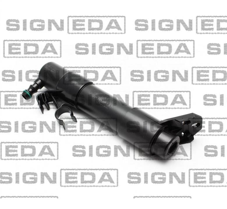PVGWG012LR Signeda Форсунка омывателя фары