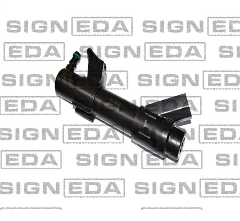 Купить Signeda PVGWG015L/R по низкой цене в Украине!