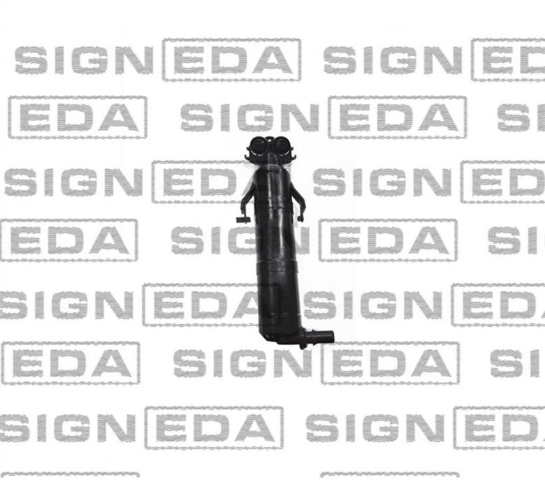 PVGWG018R Signeda Форсунка омывателя фары правая