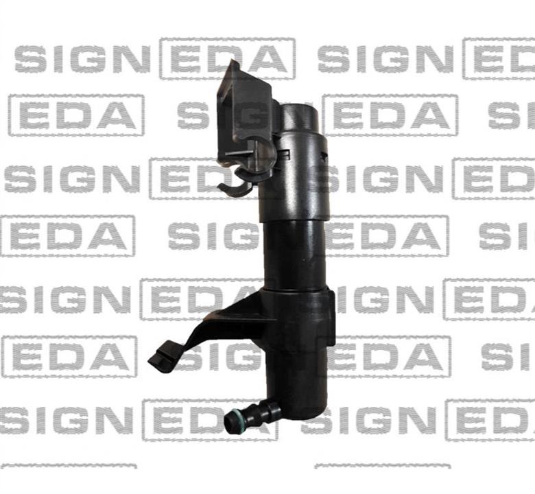 PVGWG019LR Signeda Форсунка омывателя фары