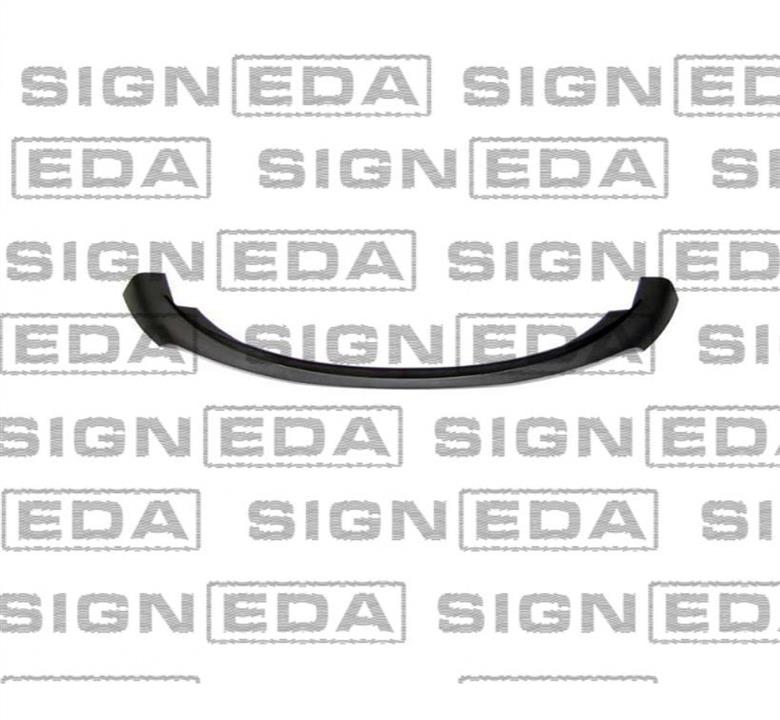 PVV050010VA Signeda Спойлер бампера