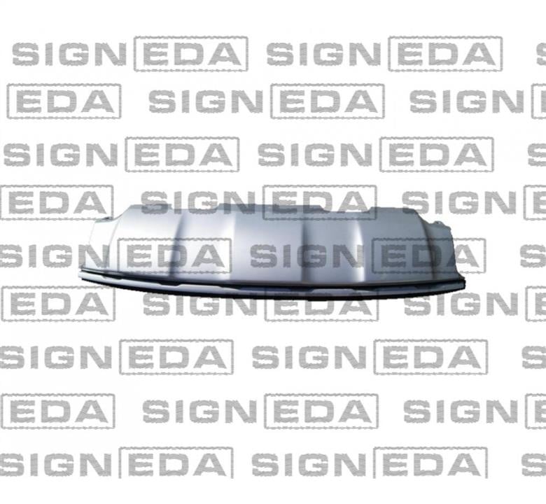 PVV05018VA Signeda Спойлер бампера заднего