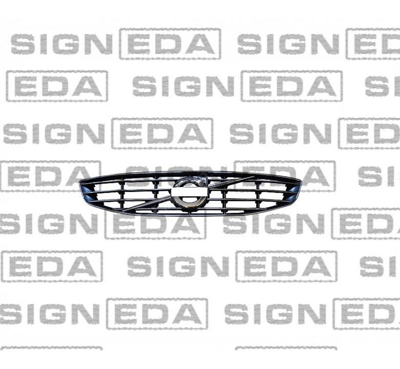 PVV07038GA Signeda Решетка радиатора