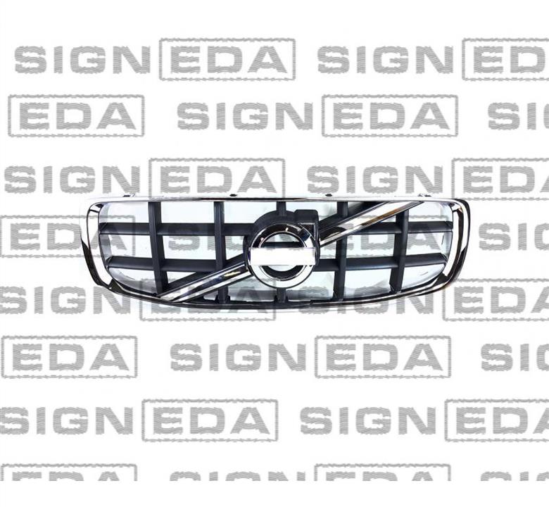 PVV07060GA Signeda Решітка радіатора