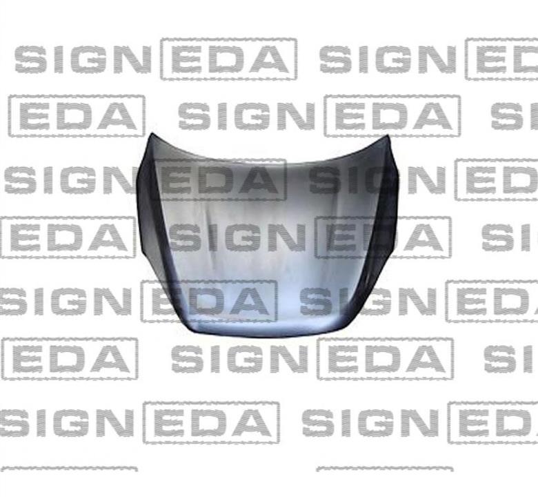 Капот Вольво: PVV20020A Signeda Капот