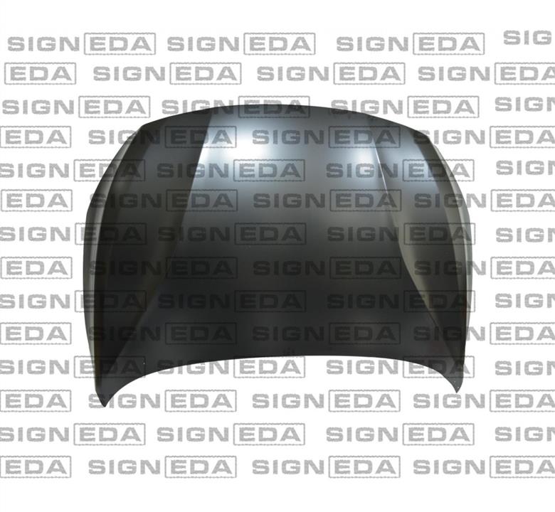Капот Вольво: PVV21A01A Signeda Капот
