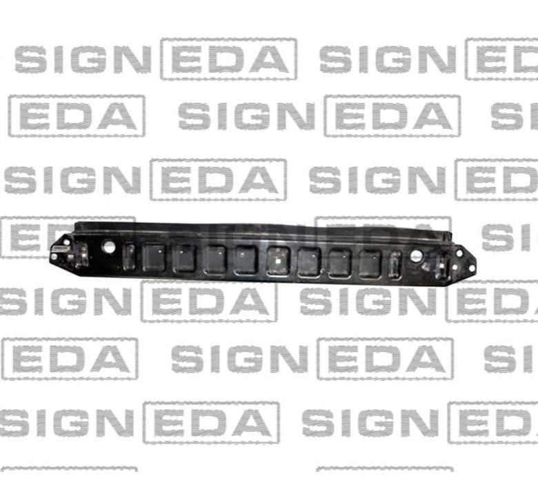 Панели передние Вольво: PVV34000A Signeda Панель передняя нижняя