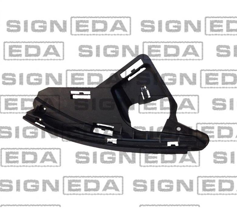 PVV43002AR Signeda Кронштейн фары правой