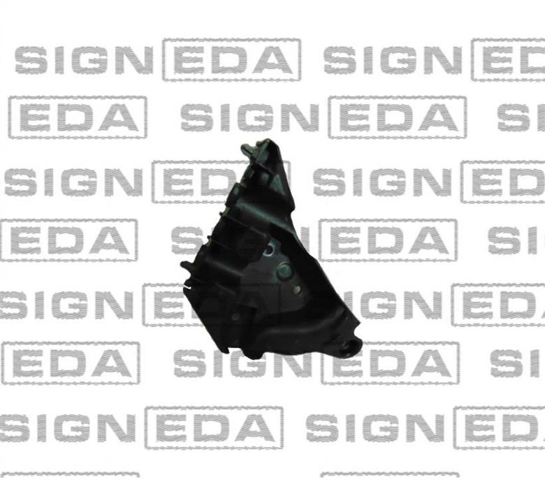 PVV43003AL Signeda Кронштейн бамперу