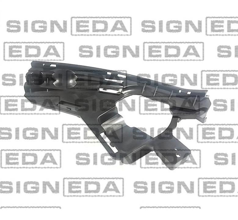 PVV43004AR Signeda Кронштейн фары правой