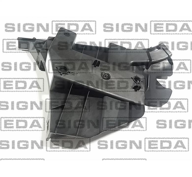 PVV43007AR Signeda Кронштейн бамперу