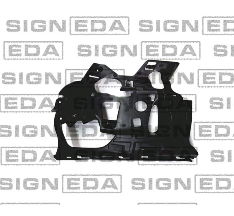 PVV43008AL Signeda Кронштейн фари лівої
