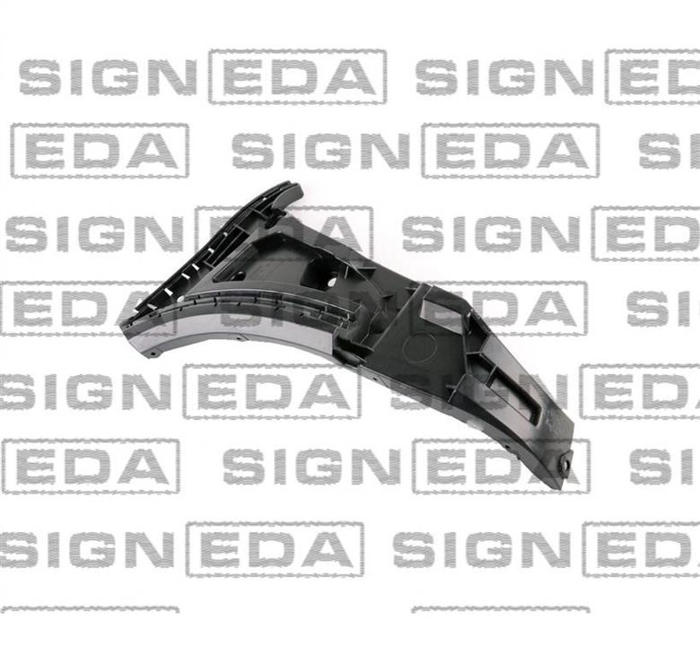 PVV43011AR Signeda Кронштейн бамперу