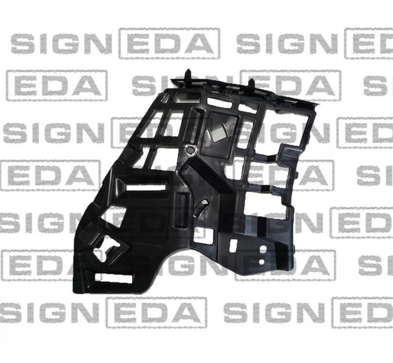 PVV43015AL Signeda Кронштейн фари лівої