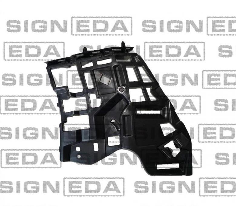 PVV43015AR Signeda Кронштейн фари правої