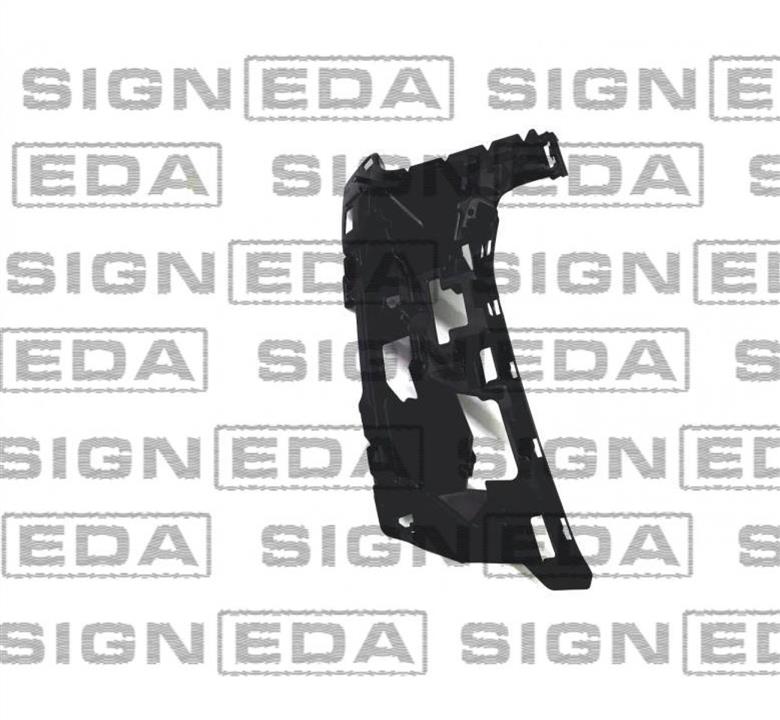 PVV43016AR Signeda Кронштейн фари правої