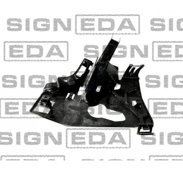 PVV43024AR Signeda Кронштейн бамперу