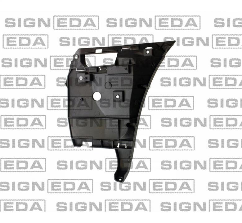Signeda PVV43030AR Кронштейн бамперу PVV43030AR: Приваблива ціна - Купити в Україні на EXIST.UA! PVV43030AR Signeda Кронштейн бамперу