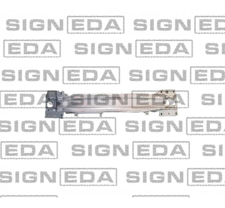 PVV44024A Signeda Усилитель бампера переднего