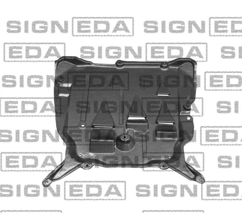 Signeda PVV60001A Захист двигуна PVV60001A: Купити в Україні - Добра ціна на EXIST.UA!
