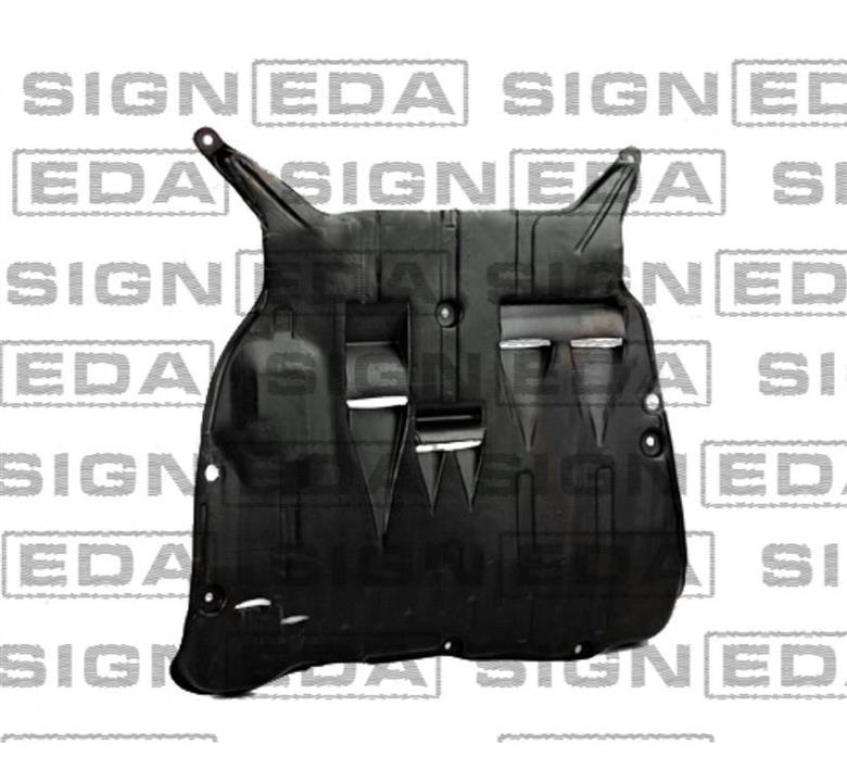 Signeda PVV60002A Захист двигуна PVV60002A: Купити в Україні - Добра ціна на EXIST.UA!