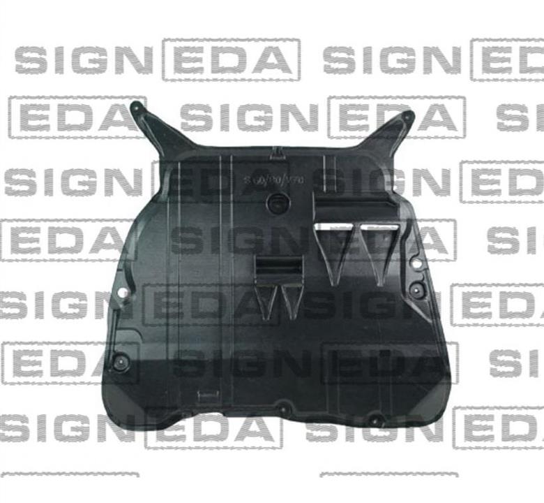 PVV60002P Signeda Защита двигателя