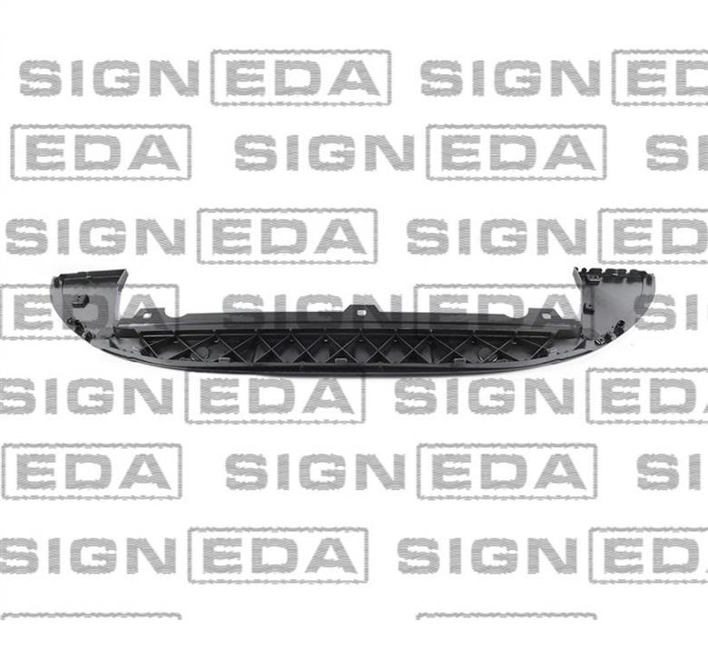 PVV60003A Signeda Захист бамперу
